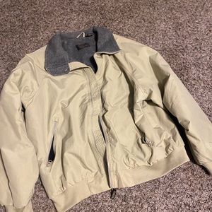 Redhead jacket men’s
